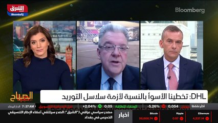 ...ما حدث لم نشهد مثيلا له منذ قرن ، الا ان...