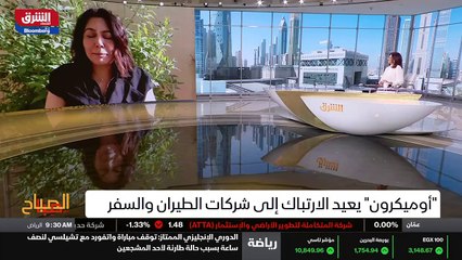 ...اكتوبر بدأنا نشوف تراجع شوي بالسفر هذا م...