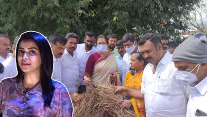 MP Sumalatha Ambareesh: ಈ ಪಕ್ಷಕ್ಕೆ ನನ್ನ ಬೆಂಬಲ ಸದಾ ಇರತ್ತೆ!!  | Oneindia Kannada