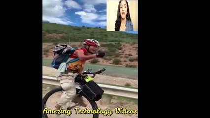 Amezing Technology Video || Technology 2021