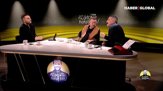 Magazin tarihine damga vurmuştu! Cem Davran, Sevda Demirel ve Hande Ataizi olayının perde arkasını anlattı