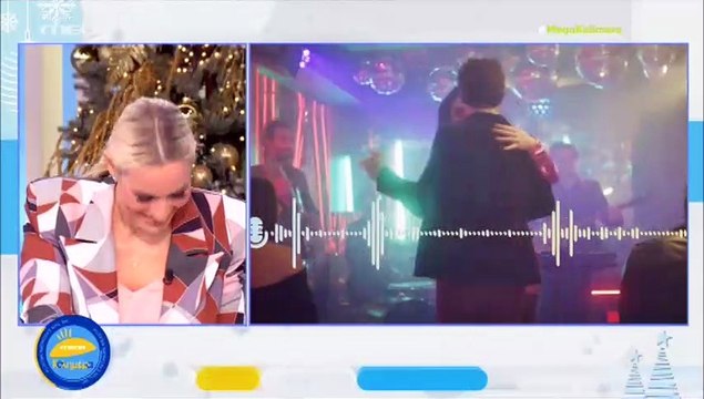 Mega Καλημέρα κατά Πάνου Βλάχου:Δεν το περίμενα αυτό με το μαρκούτσι, το ότι επιτελείται ένα έγκλημα