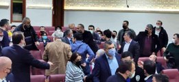 Yalova Belediyesinin CHP'li meclis üyelerine şok suçlama
