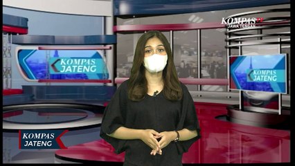 2 Kecamatan di Brebes Terendam Banjir Rob