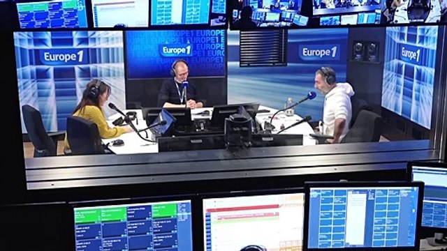 L'avocat des Républicains : «les candidats sont tops, ils sont surnommés les 4 fantastiques et Eric Ciotti