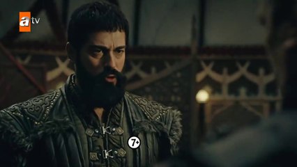 Kuruluş Osman 74. Bölüm Fragmanı _ ''İnegöl'e gideriz'' @Kuruluş Osman