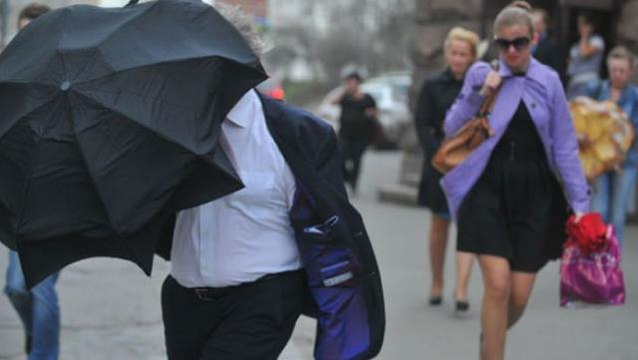 Meteoroloji Önleminizi erkenden alın diye uyardı! Hayatı felç eden lodos kabusu geri dönüyor