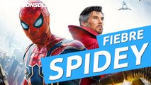 Fiebre Spider-Man: No Way Home, ¿el estreno más complicado del año?