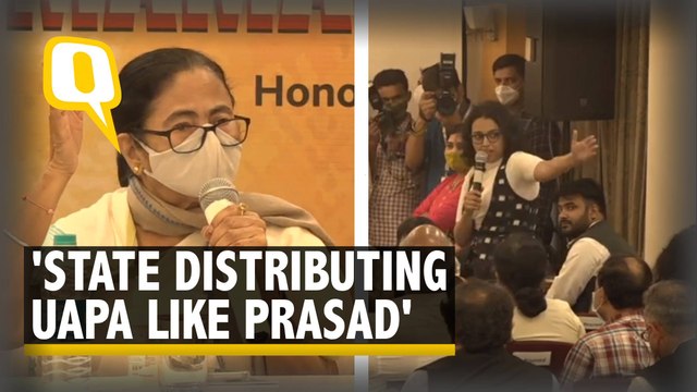 Why Don't You Join Politics? Mamata Banerjee Asks Swara Bhasker