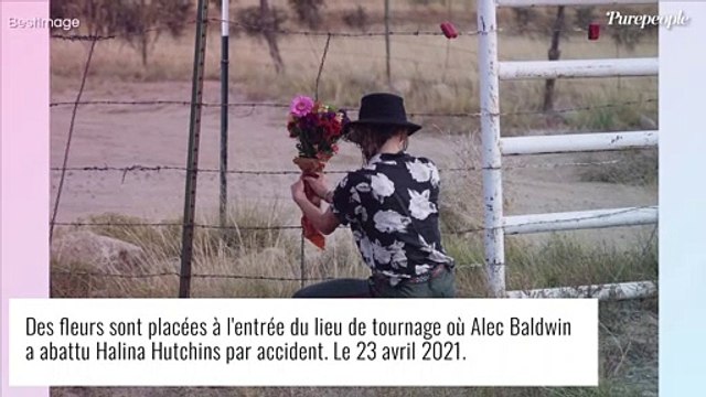 Je n'ai pas pressé la détente : Alec Baldwin se livre dans une interview à la télé et fond en larmes