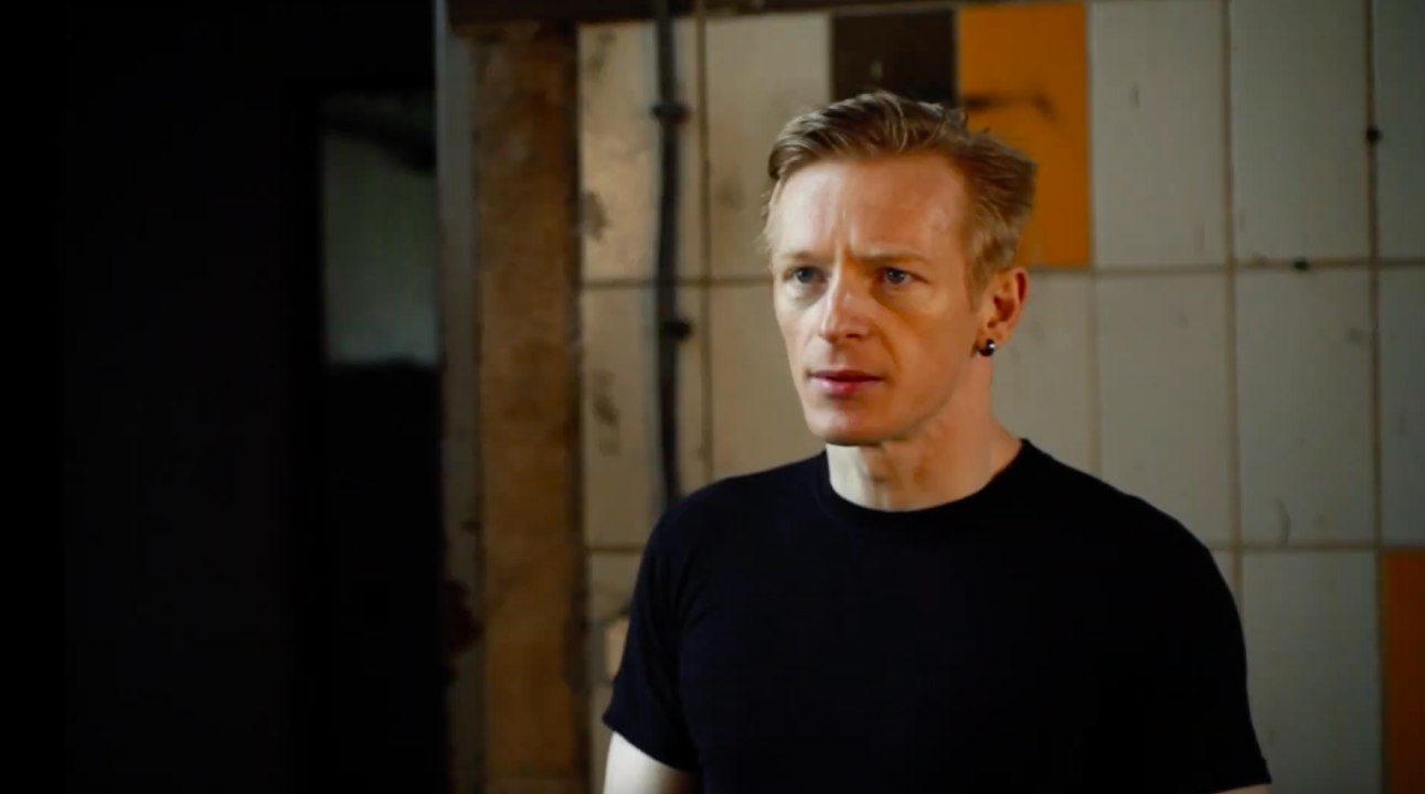 Atomic Eden - Trailer (Deutsch) HD