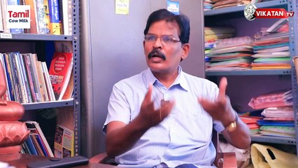 பாலியல் அத்துமீறல் - ஒரே வாரத்தில் குவிந்த 7ஆயிரம் புகார்கள் ! - Thozhamai Devaneyan Interview