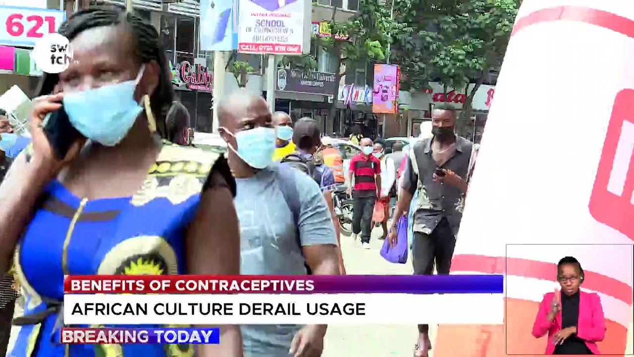 Contraceptiives myths and misconceptions