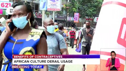 Contraceptiives myths and misconceptions