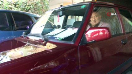 Milyonerden gelen teklifle vasiyetini çiğnemişti, sokağa çıkamaz hale geldi