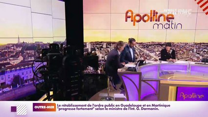 Nicolas Poincaré : La Cour des comptes épingle la gestion des enseignants - 02/12