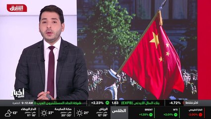 ...بير بداية من نشر معدات عسكرية جديدة وصول...