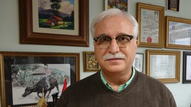 Bilim Kurulu Üyesi Özlü’den ‘Omicron’ uyarısı: Endişelerimiz var