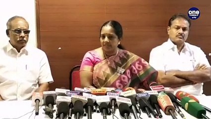 'பல்வேறு துறைகளில் தமிழகம் முன்னேறியுள்ளது பெருமையளிக்கிறது'.. சொல்வது பா.ஜ.க.வின் வானதி சீனிவாசன்
