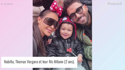 Nabilla se souvient de son passage en prison : "Quand tu es enfermée dans 4 mètres carrés..."