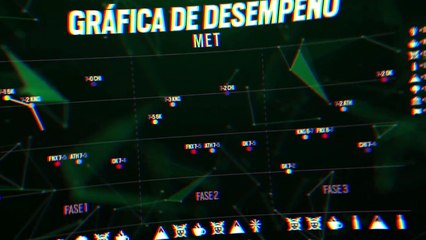 [LATAM] Rainbow Six Siege - MeT: El underdog a la caza del Fénix