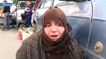 والدة عنصر لدى النظام تكشف الوضع الكارثي لمناطق أسد