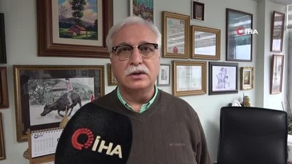 Prof. Dr. Tevfik Özlü: "Omicronla ilgili endişelerimiz var çünkü yeni bir varyant ve çok sayıda mutasyon içeriyor"