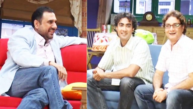 Shooting Of Ranvir Vinay Aur Kaun? | Boman Irani | Ranvir Shorey | Flashback Video