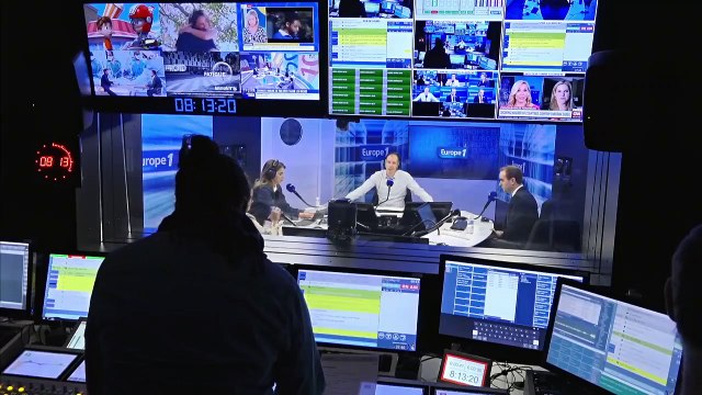 Tirs contres les policiers aux Antilles : Aucune amnistie possible , affirme Sébastien Lecornu