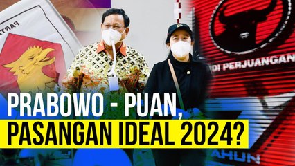 Manfaatkan Romantisme Politik, Gerindra Tempel PDIP Jelang 2024