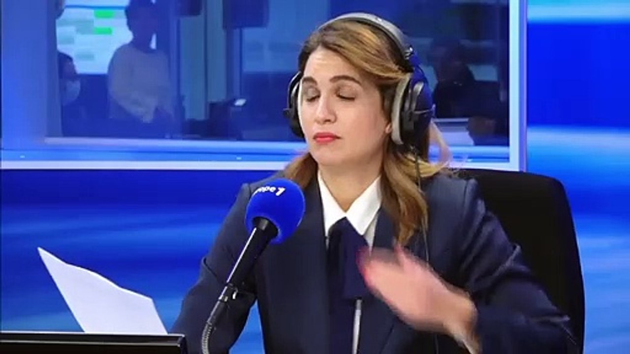 Pourquoi Sébastien Lecornu ne s'est pas rendu p...