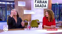 Le témoignage bouleversant de l'actrice Françoise Fabian qui révèle avoir aidé son père à mourir: 