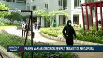 Satgas Covid-19: Varian Omicron Masih Diteliti, Ini Waktunya untuk Antisipasi