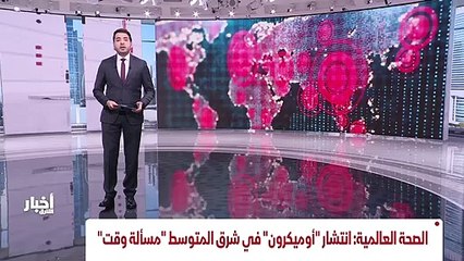 ...أو أنه لا يخطط لنشر المزيد من الاسلحة ال...