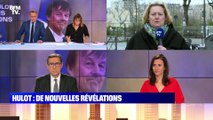 Hulot : de nouvelles révélations - 02/12