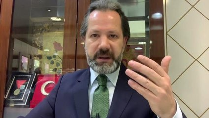 Lütfi Elvan'ın istifasının ardından İslam Memiş'ten ses getirecek iddia: Ben asıl bombayı bekliyorum