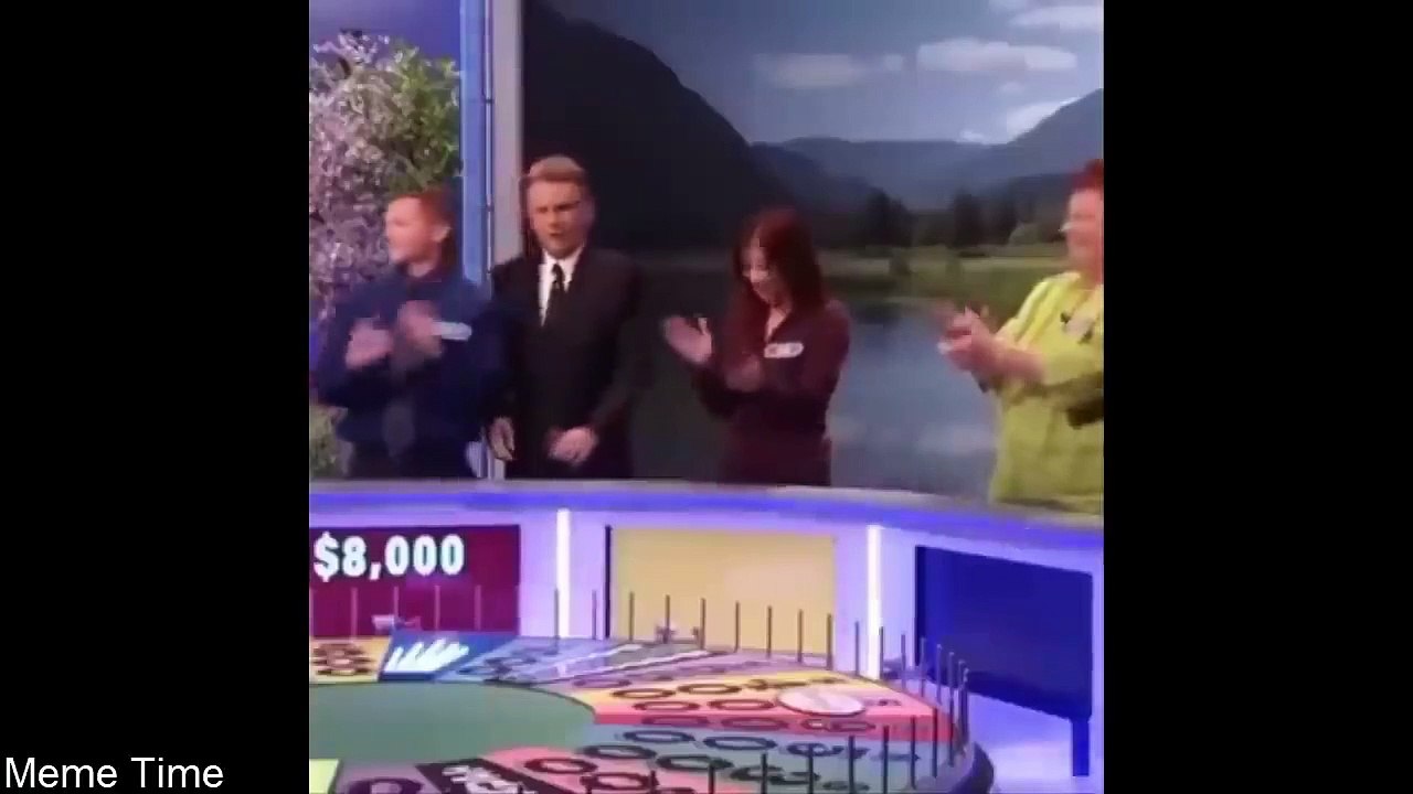 You laugh, you lose your life