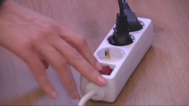 Los ministros europeos de Energía se reúnen para tratar el precio de la luz