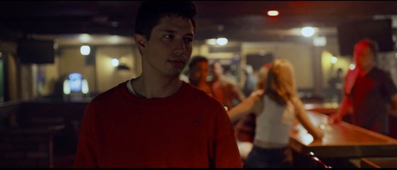 Two Deaths Of Henry Baker - Trailer (English) HD