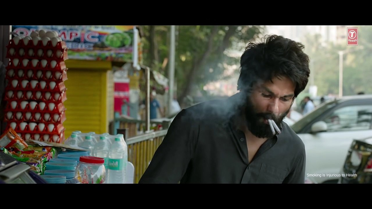Bekhayali Full Song _ Kabir Singh _ Shahid K,Kiara A_Sandeep Reddy Vanga _ Sachet-Parampara _ Irshad