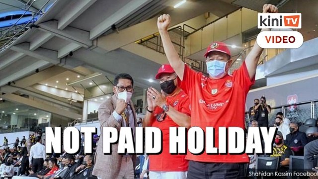 Employment Act: Friday holiday in FTs not a paid holiday