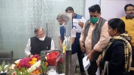 शिक्षा मंत्री से की SC के अवहेलना करने वाले स्कूलों की मान्यता निरस्त करने की मांग