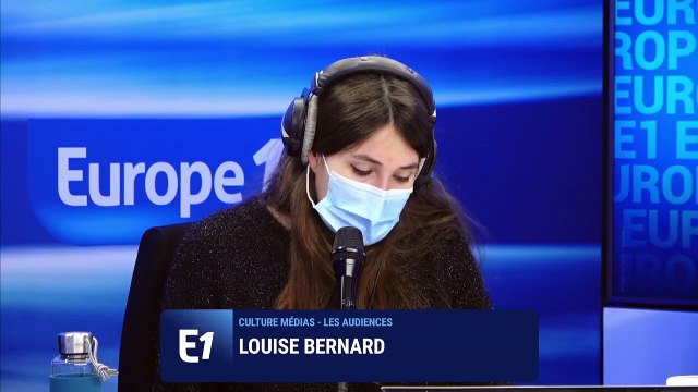 «Bohemian Rhapsody» : M6 en tête des audiences de ce mercredi soir