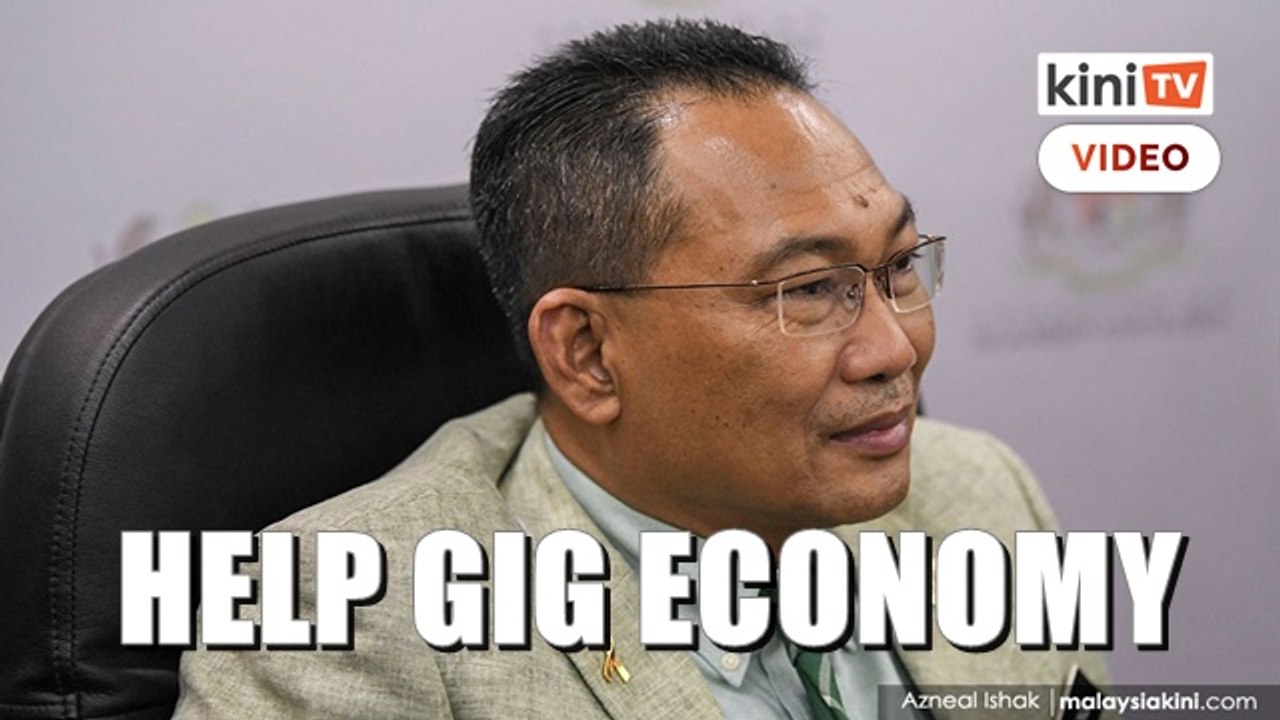 Employment Act to be amended to help gig economy workers