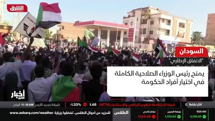 ...التنفيذية من خلال إعطاء الصلاحيات الكامل...