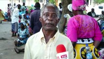Hundreds Of Elders In Magarini Blame Government For Negligence