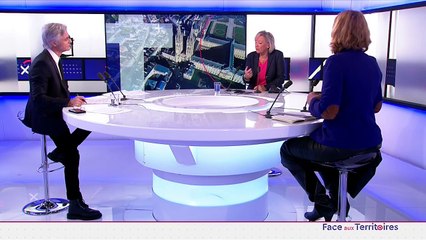 Face aux Territoires du jeudi 2 décembre avec Sophie Cluzel (2)