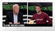 ENJEUX & PRIORITÉS - L'interview de Emmanuel Brehier (Hari&Co;) par Jean-Marc Sylvestre