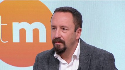 L'interview d'actualité - Jean-Michel Constantin