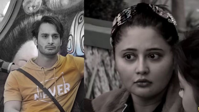 Bigg Boss 15: Umar Riaz को पसंद आयी Rashami Desai, Karan Kundra को बोला दिल की बात | FilmiBeat